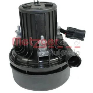 Metzger Sekund?rluftpumpe BMW 3er E46 5er E60 X3 E83 Z4 E85