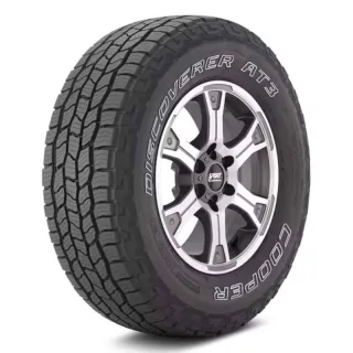 Cooper Discoverer A/T3 4S 235/75 R17 109T