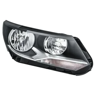 Hella Scheinwerfer rechts VW Tiguan 5N 1EL010749-221