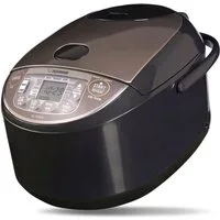 Zojirushi Reiskocher NL-GAQ18, 760,00 W, Dämpffunktion, Fuzzy Logik Technologie
