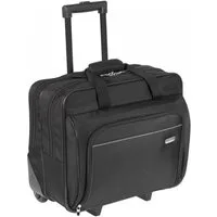 Targus Handgepäck-Trolley TBR003EU - Notebook Roller - schwarz