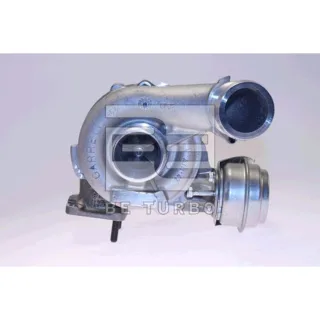 BE Turbo Turbolader Alfa Romeo 147 Fiat Bravo Doblo Multipla Stilo 1,9