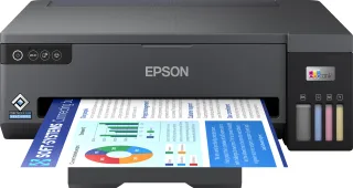 Epson EcoTank ET-14100 | c11ck39401 | Drucker - Farbe