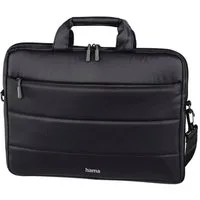 Hama Laptoptasche Notebook-Tasche Schutz-Hülle 17" bis 17,3" Toronto (Notebook-Tasche), Cover Laptop-Case Tablet-Fach passend für 17" 17,1" 17,3" Zoll