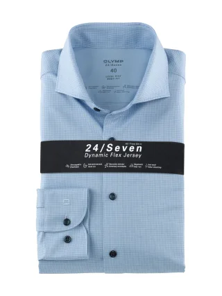 OLYMP - OLYMP Level Five 24/Seven bleu - Gr. - 44