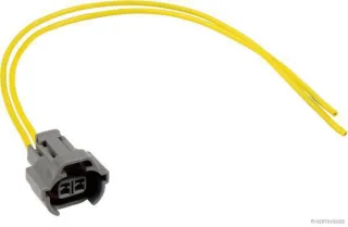 HERTH&BUSS Kabelreparatursatz, Einspritzventil, RepCon - 51277275