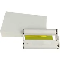 vhbw Tonerkartusche passend für Canon Selphy CP810, CP790, CP910, CP800, CP820, CP900