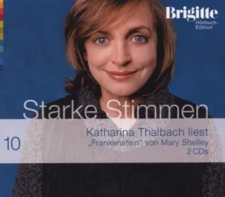 (Brigitte)Frankenstein