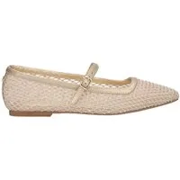 La Strada La Strada - Flat - Beige Ballerina