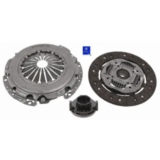 Sachs Kupplung Renault Laguna Volvo S40 V40 2,0