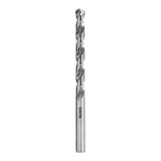 RUKO Spiralbohrer DIN 338 Typ VA HSS-Co 8 - 281027E