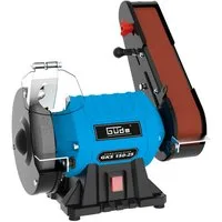 Güde Kombischleifer GKS 150-25, max. 2950 U/min, (1 tlg), 230-240 V, 250 W