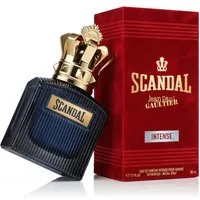 JEAN PAUL GAULTIER Eau de Parfum Scandal Pour Homme Intense