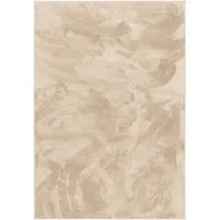 Pergamon Hochflor-Teppich Hochflor Langflor Teppich Super Soft Melia, Rechteckig, Höhe: 20 mm