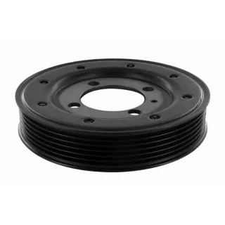 Vaico Riemenscheibe f?r Kurbelwelle Opel Astra Combo Corsa Meriva 1,7 V40-8117