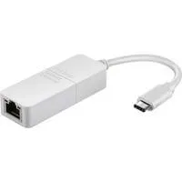 DUB-E130, LAN-Adapter
