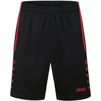 Jako Sweatbermudas 4499 Sporthose Allround