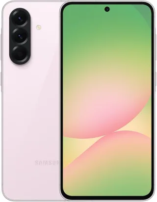 Samsung Galaxy A56 5G 256GB [Dual-Sim] awesome pink