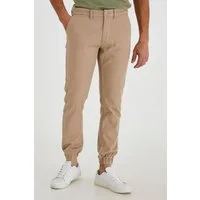 Blend Chinohose BHPellini Stoffhose mit normalem Bund und schmalem Beinen - Slim Fit