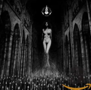 Satura [Audio CD] Lacrimosa