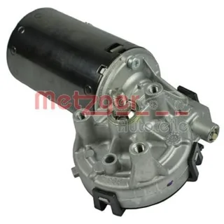 Metzger Wischermotor vorne Ford Focus 1