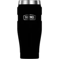 THERMOS Isolierflasche Isolierbecher Stainless King Mug 0,47l
