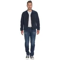 Le Temps Des Cerises Bequeme Jeans 800/12 im klassischen Design