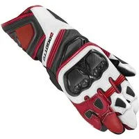 Bogotto Motorradhandschuhe Veloce Motorradhandschuhe Atmungsaktiv weitenverstellbar