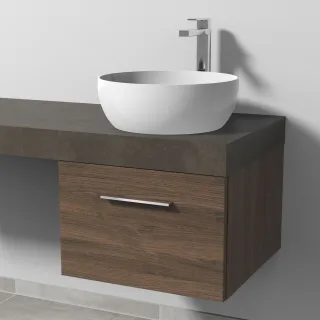 Sanipa Waschtischunterbau mit Auszug 2morrow, G132080 G132080