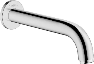 Hansgrohe Wanneneinlauf Vernis Blend DN20 chrom , 71420000 71420000