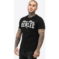 Benlee Rocky Marciano T-Shirt ALWAYS LOGO