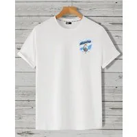RMK T-Shirt Herren Shirt Fußball WM Argentina 100% Baumwolle