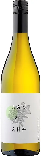 Cramele Recas Sanziana Sauvignon Blanc Jg. 2024