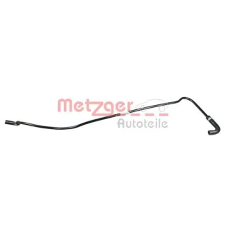 Metzger Kraftstoffleitung Fiat Doblo 263 1,3 2150060