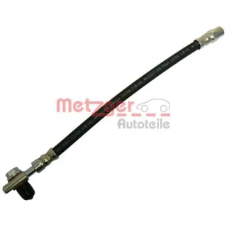 Metzger Bremsschlauch hinten Audi A8 4116226