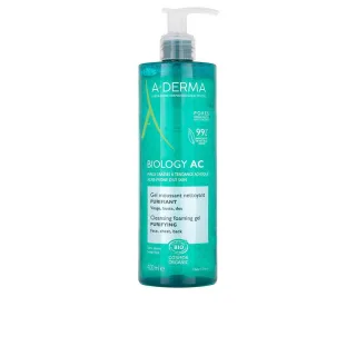 Biologie Akne Reinigungs-Gel 400 ml