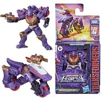 Transformers Actionfigur Transformers Legacy Optimus Prime Shockwave Skywarp Actionfigur Figur
