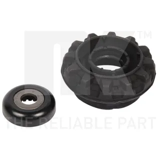NK Radlager vorne BMW X1 751522