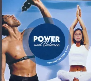 Power & Balance