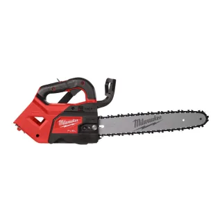Milwaukee M18 FUEL Akku-Top-Handle-Kettensäge M18 FTHCHS35-0 - 4933479588