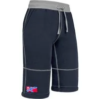 Nebulus Hose & Shorts FLIPPY, P6600 - Herren, schwarz-grau, L
