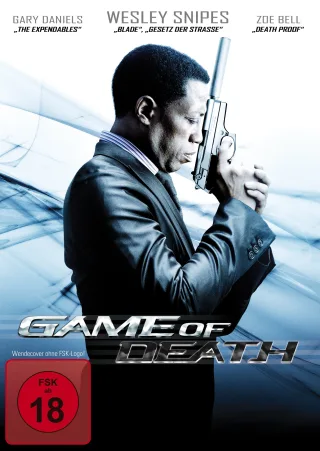 Game of Death [DVD]