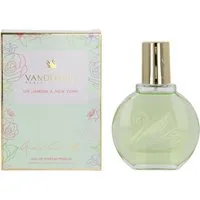 Gloria Vanderbilt Eau de Parfum Vanderbilt Jardin á New York Eau de Parfum Fraiche