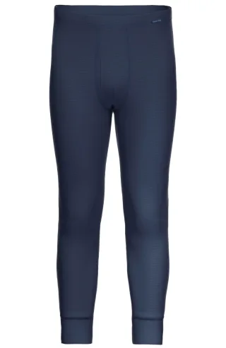 AMMANN - 197 Dunova Hose lang m. Eingriff dunkelblau - Gr. - XXL