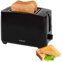 BOMANN Toaster TA 6065 CB 2 Scheiben Toaster