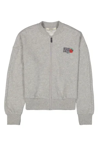 Garcia - S262651 soft grey melee - Gr. - 176