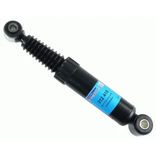 Sachs ?l Sto?d?mpfer hinten Citroen Xsara 312415