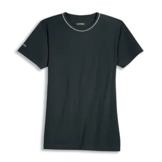 uvex suXXeed T-Shirt  schwarz XL - 9895812