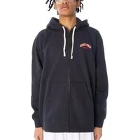 DARK SEAS DIVISION Kapuzensweatjacke Sweatjacke Dark Seas Salud