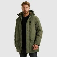 PME LEGEND Parka mit Kapuze